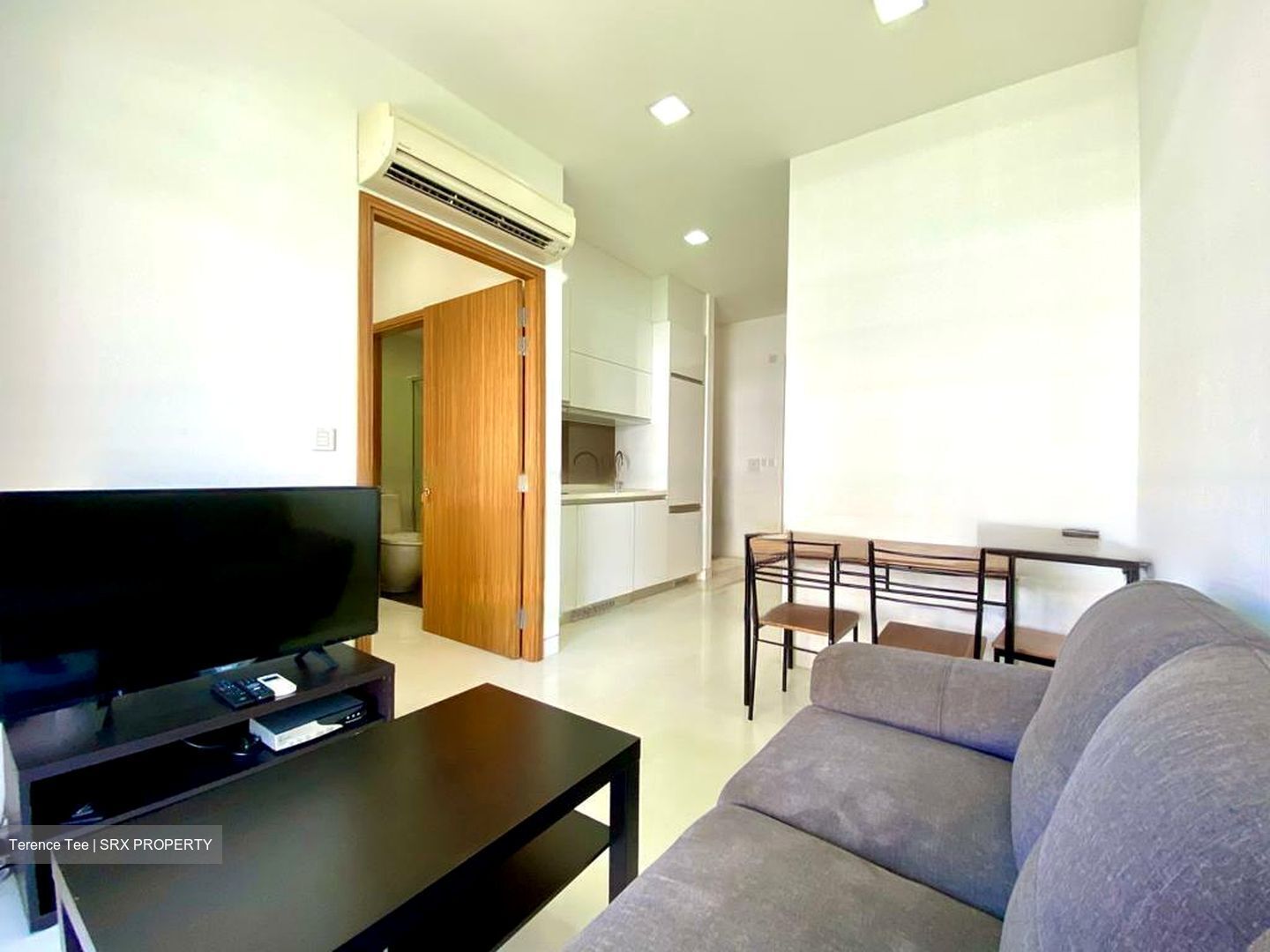 RV Edge (D10), Apartment #461726541